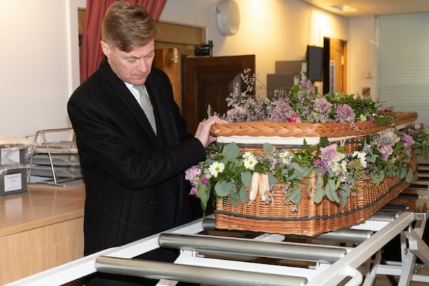 cremation services in Lakewood WA